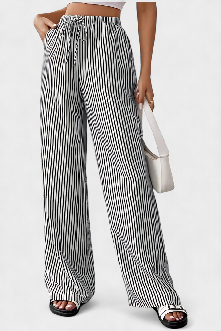 Rosalie™ | Pantalon Sabrina