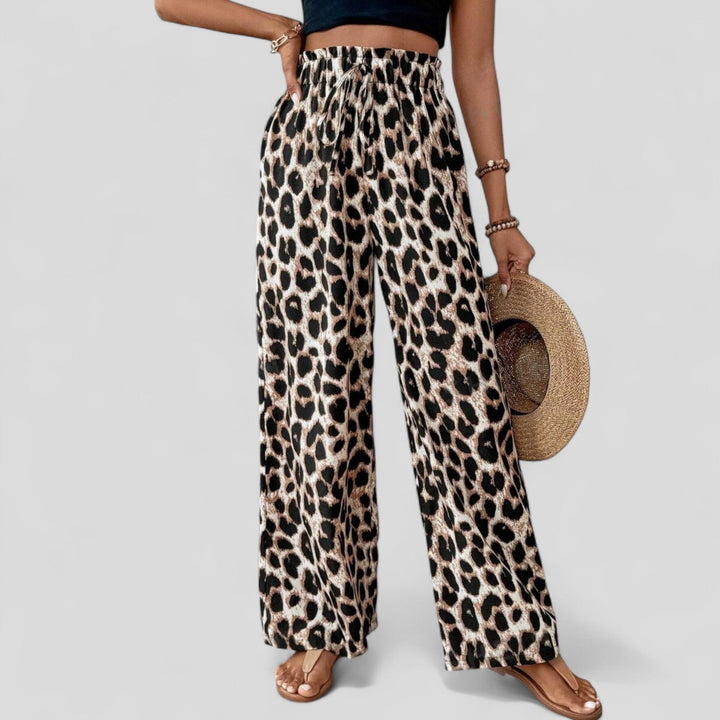 Rosalie™ | Pantalon Crispina