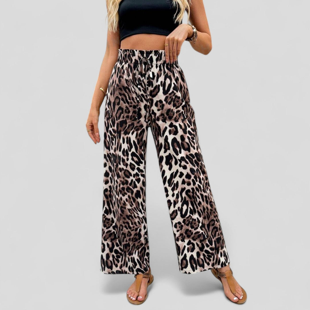 Rosalie™ | Pantalon Crispina