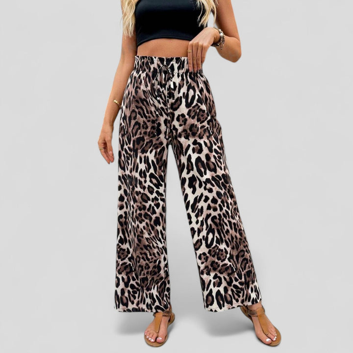 Rosalie™ | Pantalon Crispina