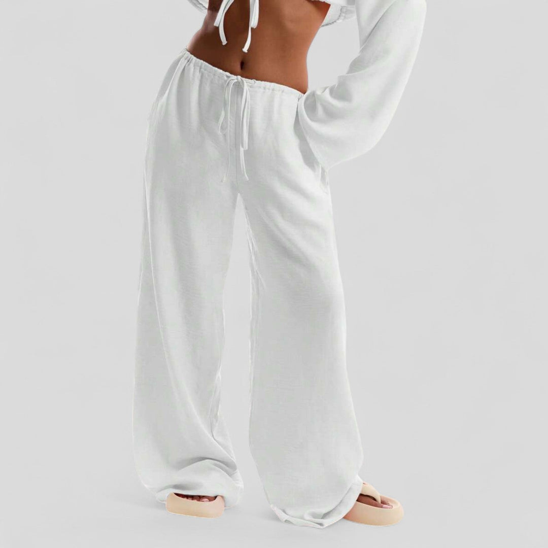 Rosalie™ | Pantalon Ysabel