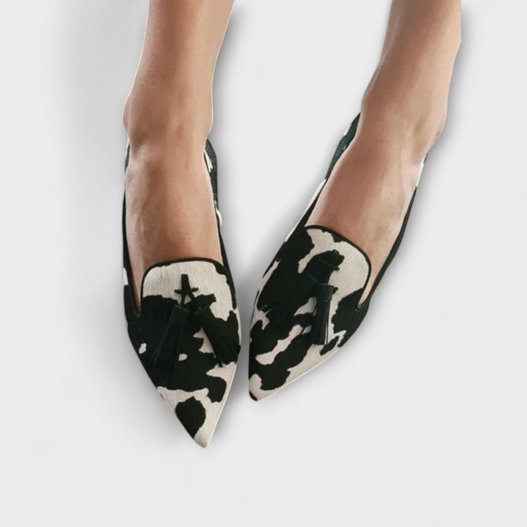 Rosalie™ | Élégants Mocassins