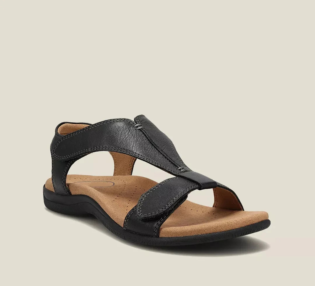 Maureen | Sandales orthopédiques avec soutien du pied