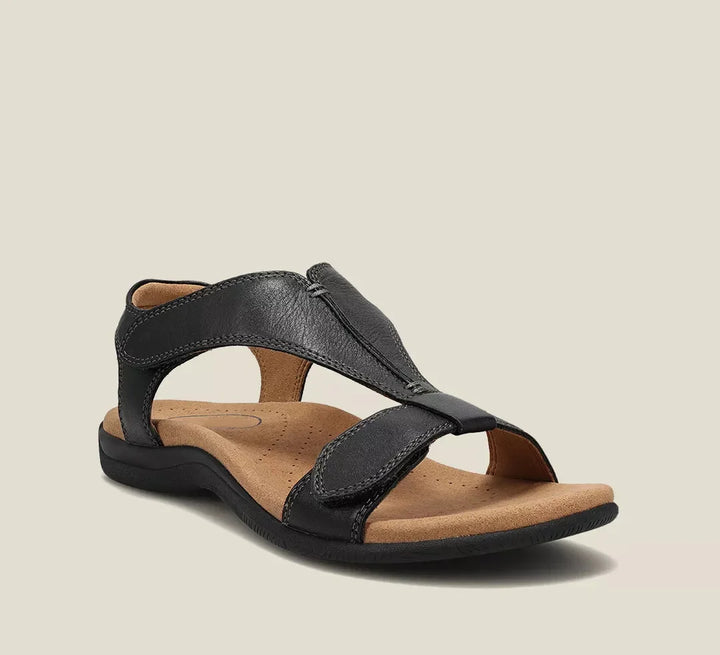 Maureen | Sandales orthopédiques avec soutien du pied