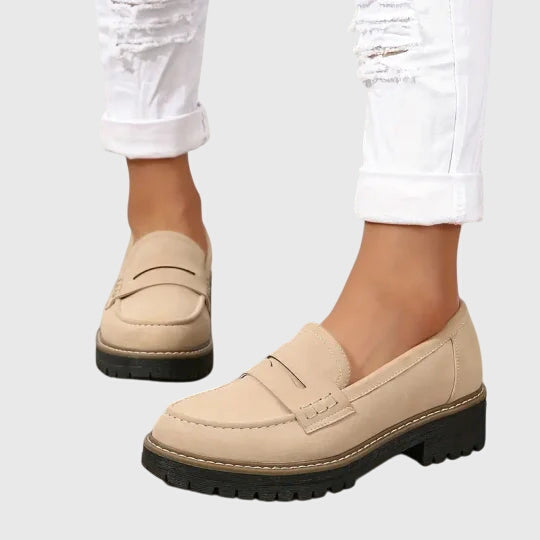 Melania - Mocassins Intemporels
