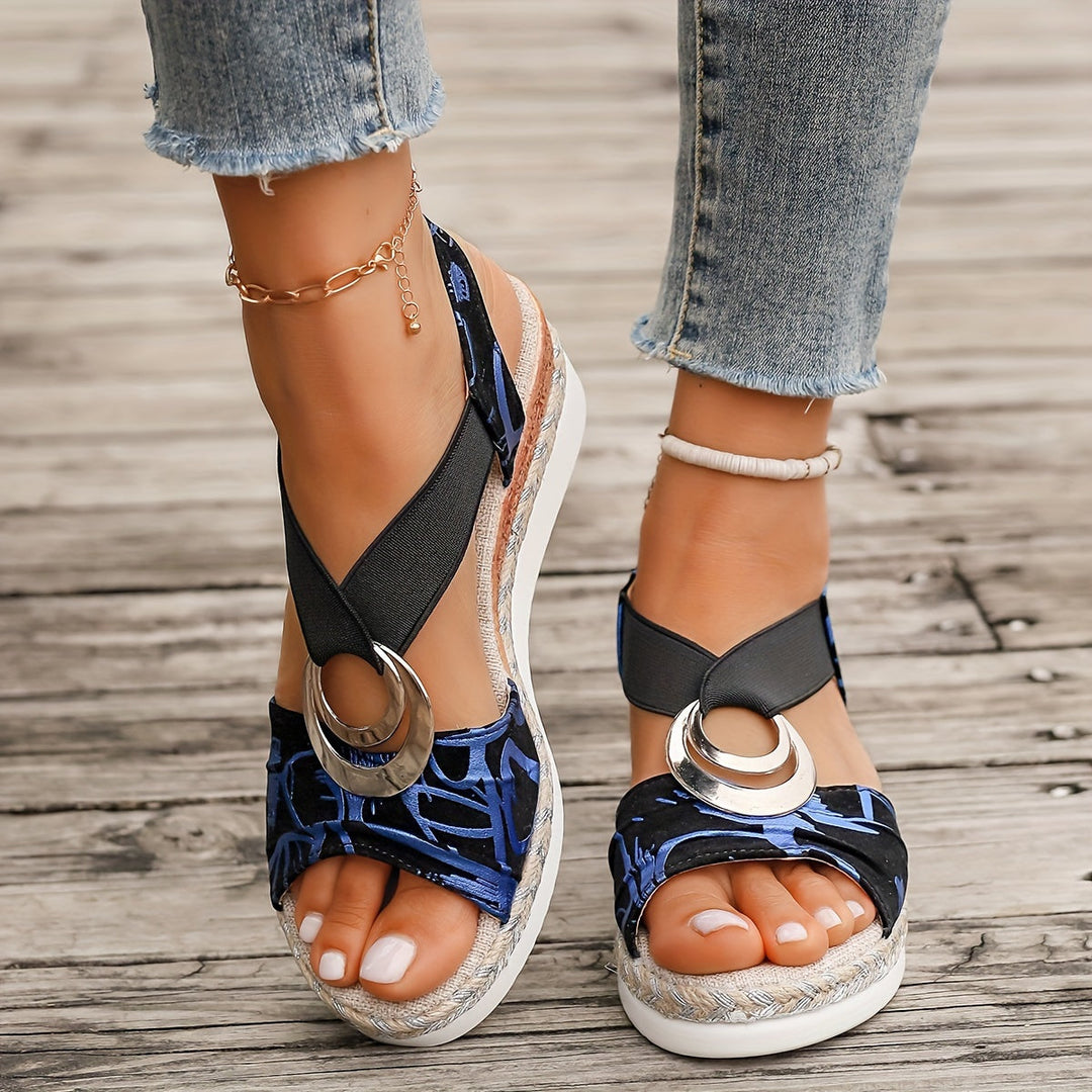 Mary | Sandales Nouvelle Collection