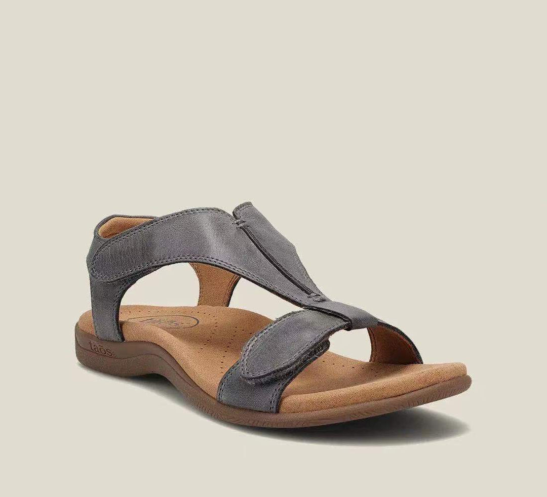Maureen | Sandales orthopédiques avec soutien du pied