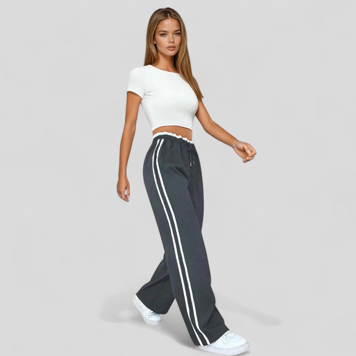 Rosalie™ | Pantalon Nelsy