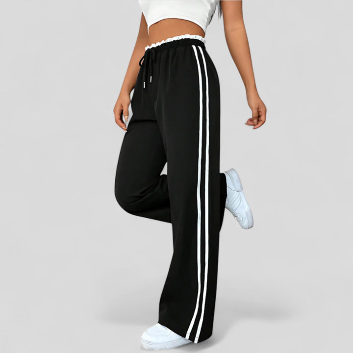 Rosalie™ | Pantalon Nelsy