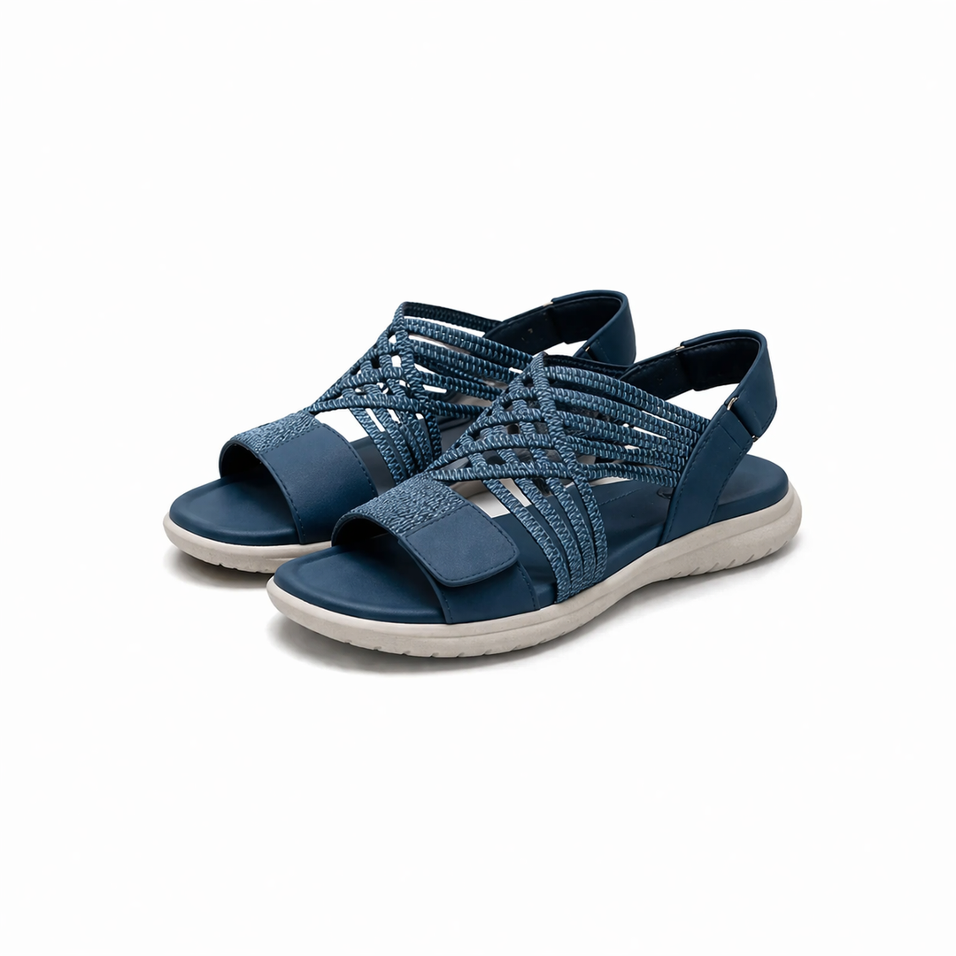 Sanarita - Sandales Orthopédiques Légères