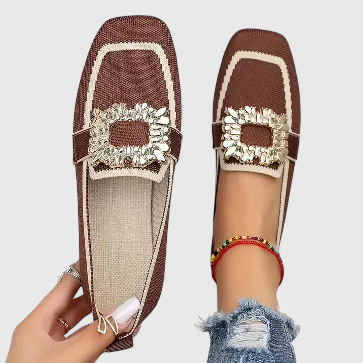 Maylora - Mocassins Orthopédiques