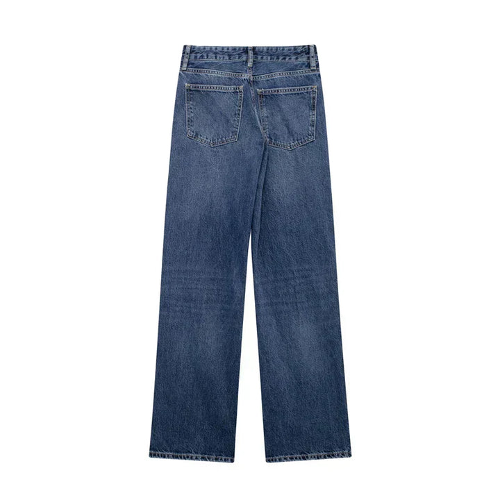 Rosalie™ | Pantalon Zoé