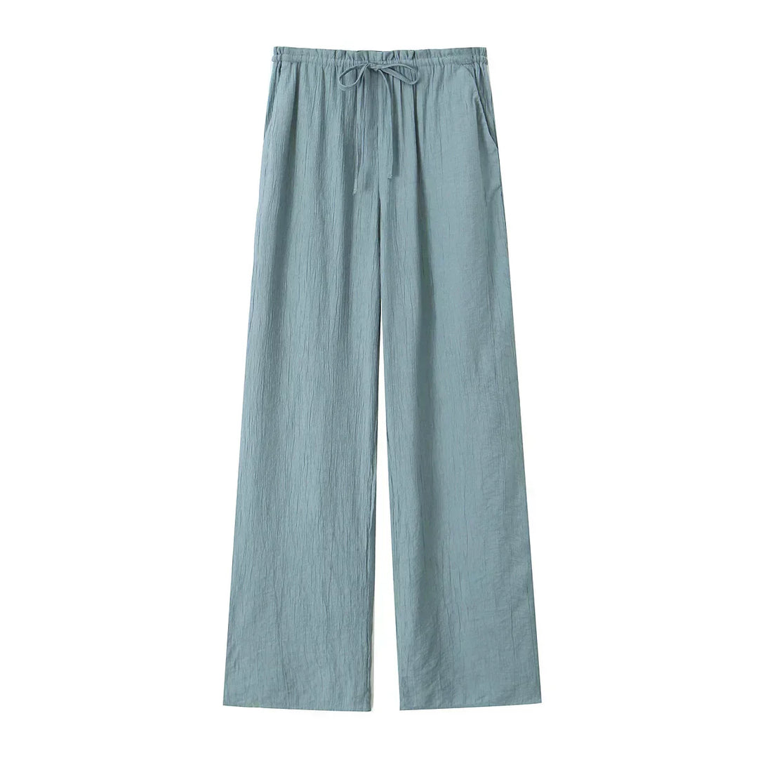 Rosalie™ | Pantalon Léandra