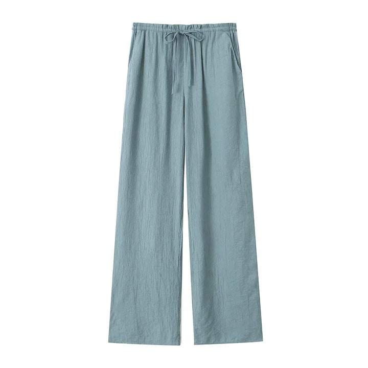 Rosalie™ | Pantalon Léandra