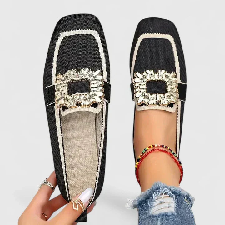 Maylora - Mocassins Orthopédiques