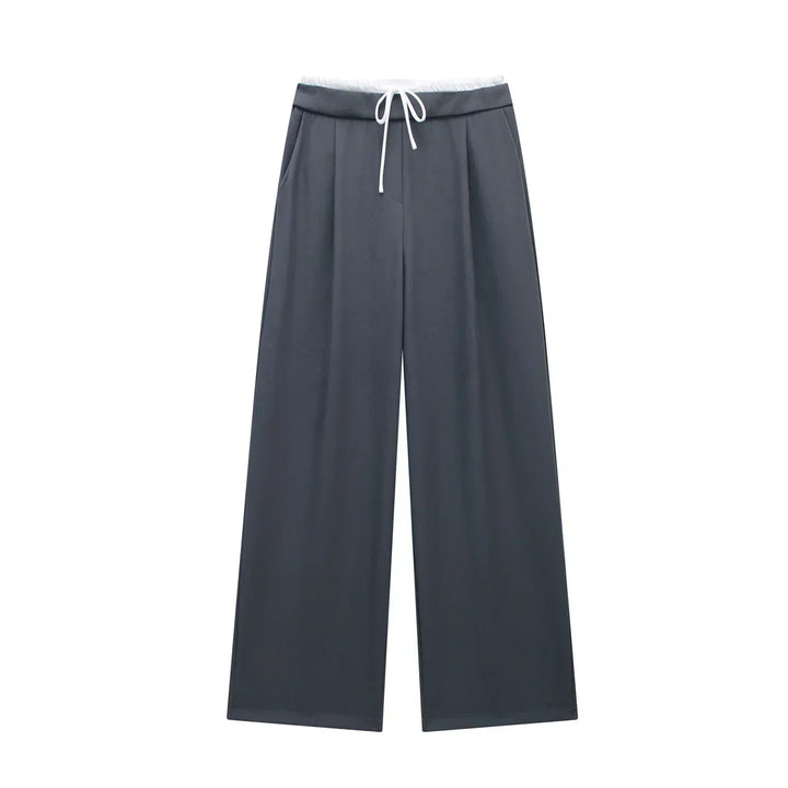 Rosalie™ | Pantalon Ophélie