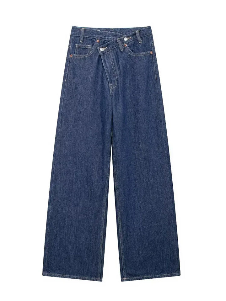 Rosalie™ | Pantalon Noémie