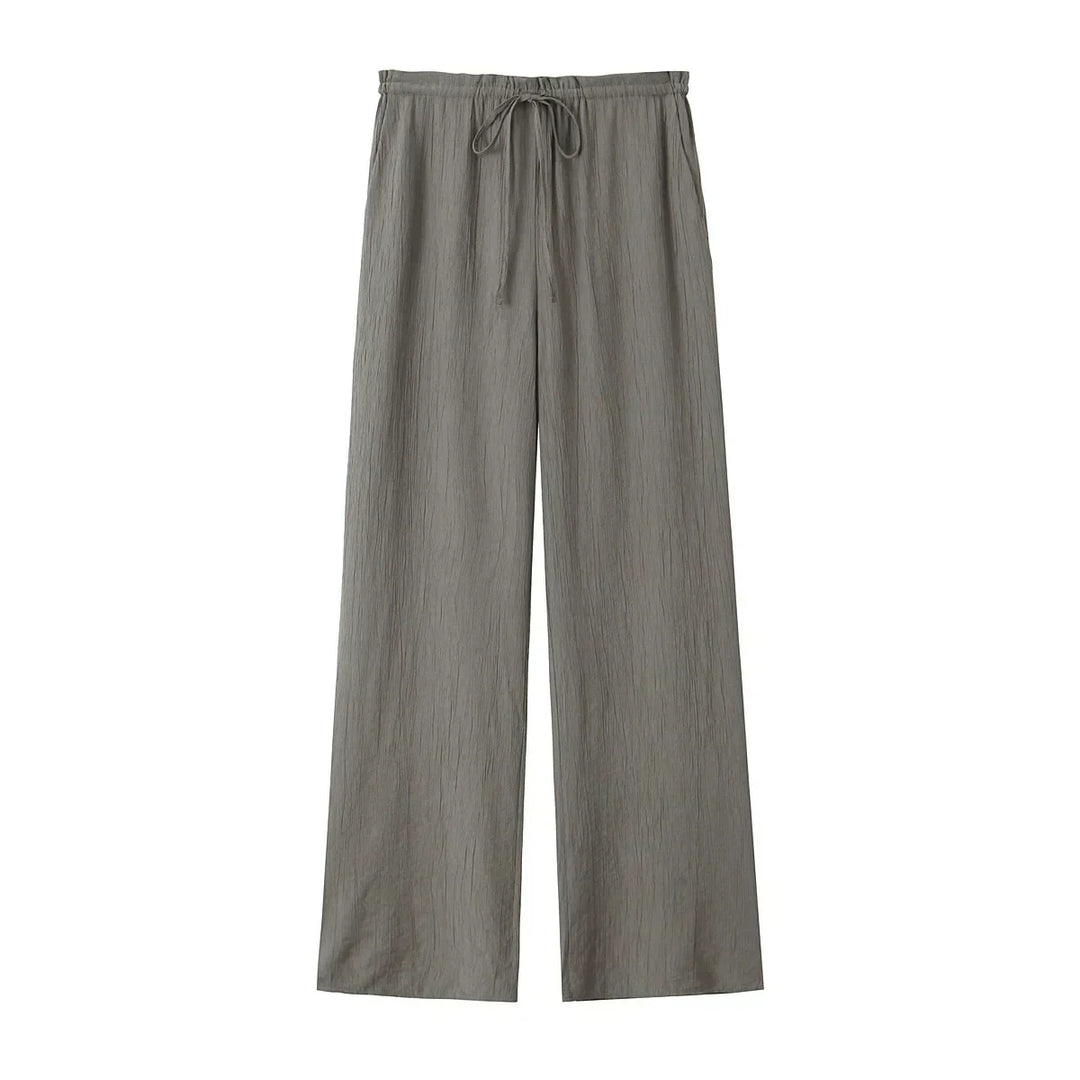 Rosalie™ | Pantalon Léandra