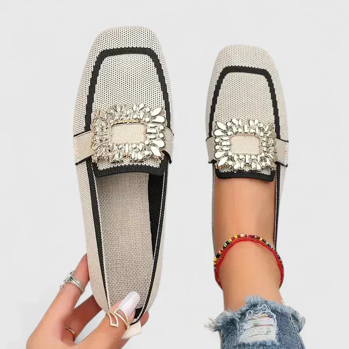 Maylora - Mocassins Orthopédiques