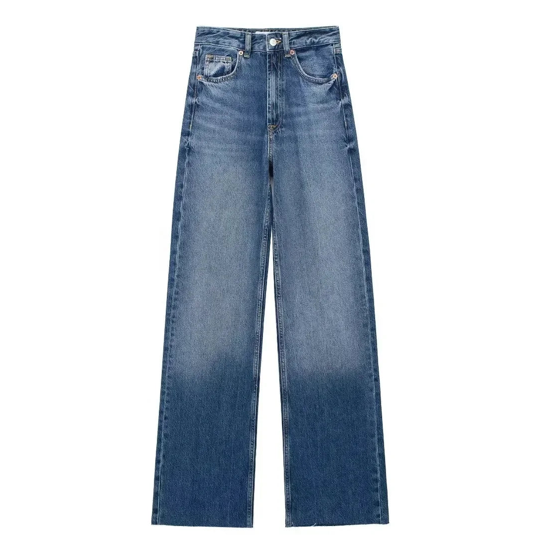 Rosalie™ | Pantalon Oriane