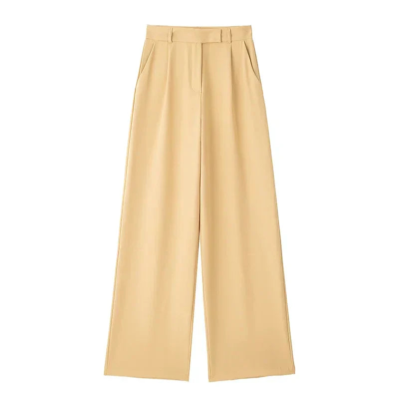 Rosalie™ | Pantalon Simone