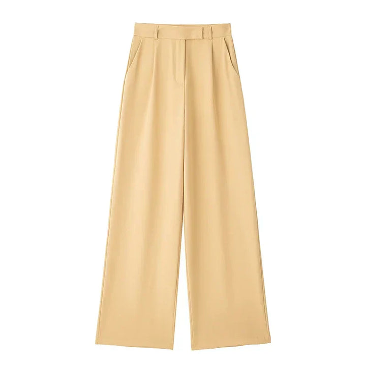 Rosalie™ | Pantalon Simone