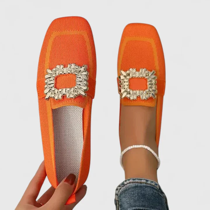 Maylora - Mocassins Orthopédiques