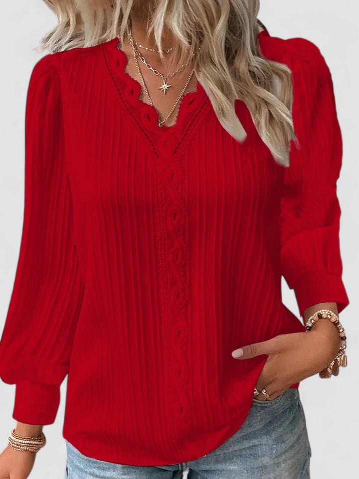 Rosalie™ | Selvie