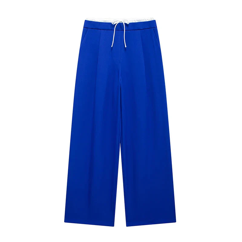 Rosalie™ | Pantalon Ophélie