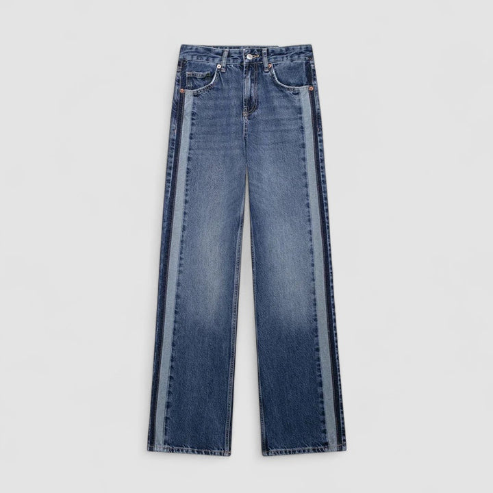 Rosalie™ | Pantalon Zoé