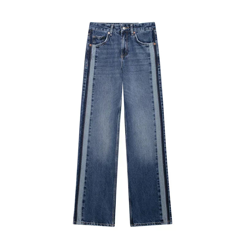 Rosalie™ | Pantalon Zoé
