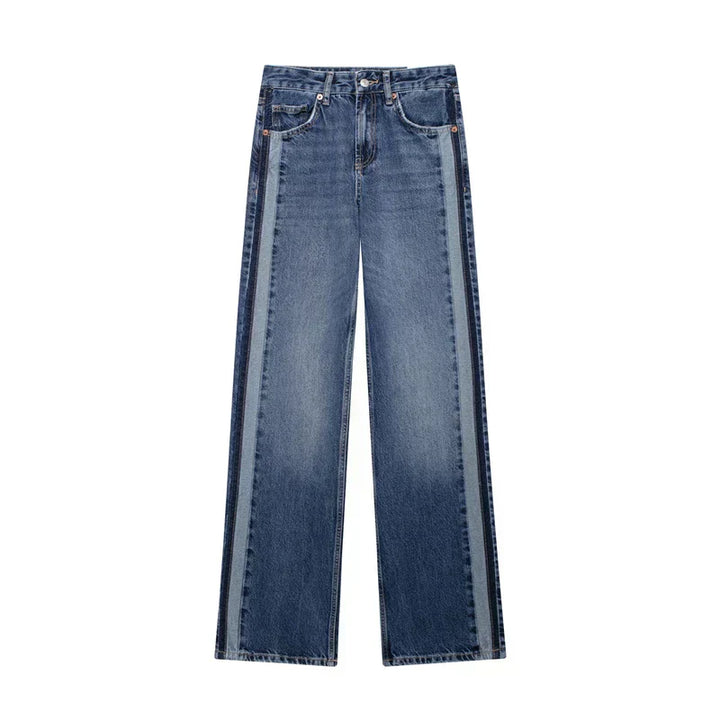 Rosalie™ | Pantalon Zoé