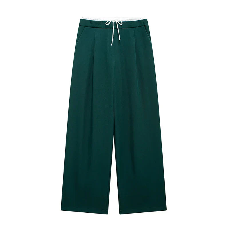 Rosalie™ | Pantalon Ophélie