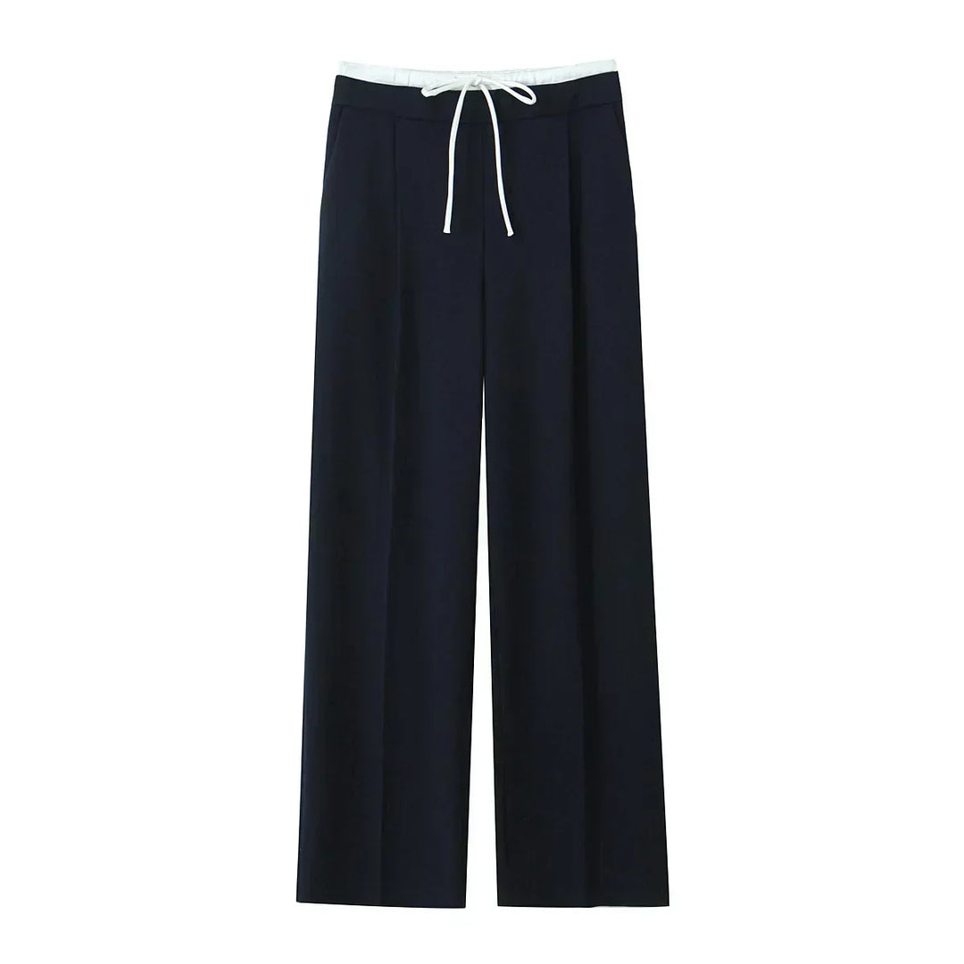 Rosalie™ | Pantalon Ophélie