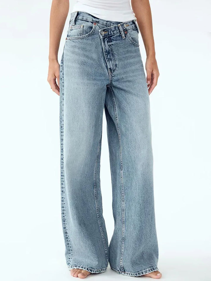 Rosalie™ | Pantalon Noémie