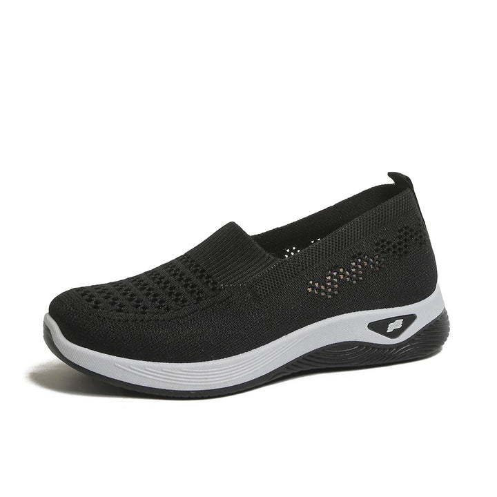 Chaussures orthopédiques de soutien
