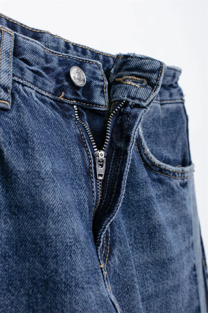 Rosalie™ | Pantalon Zoé