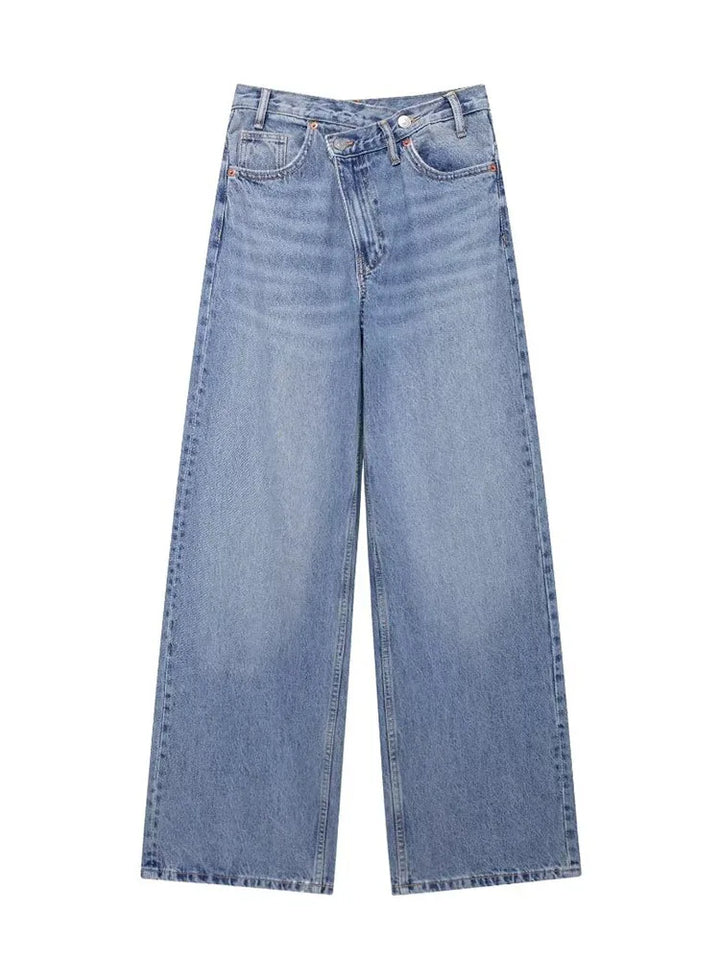 Rosalie™ | Pantalon Noémie