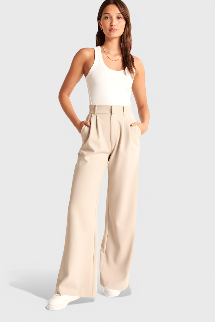 Rosalie™ | Pantalon Tinashe