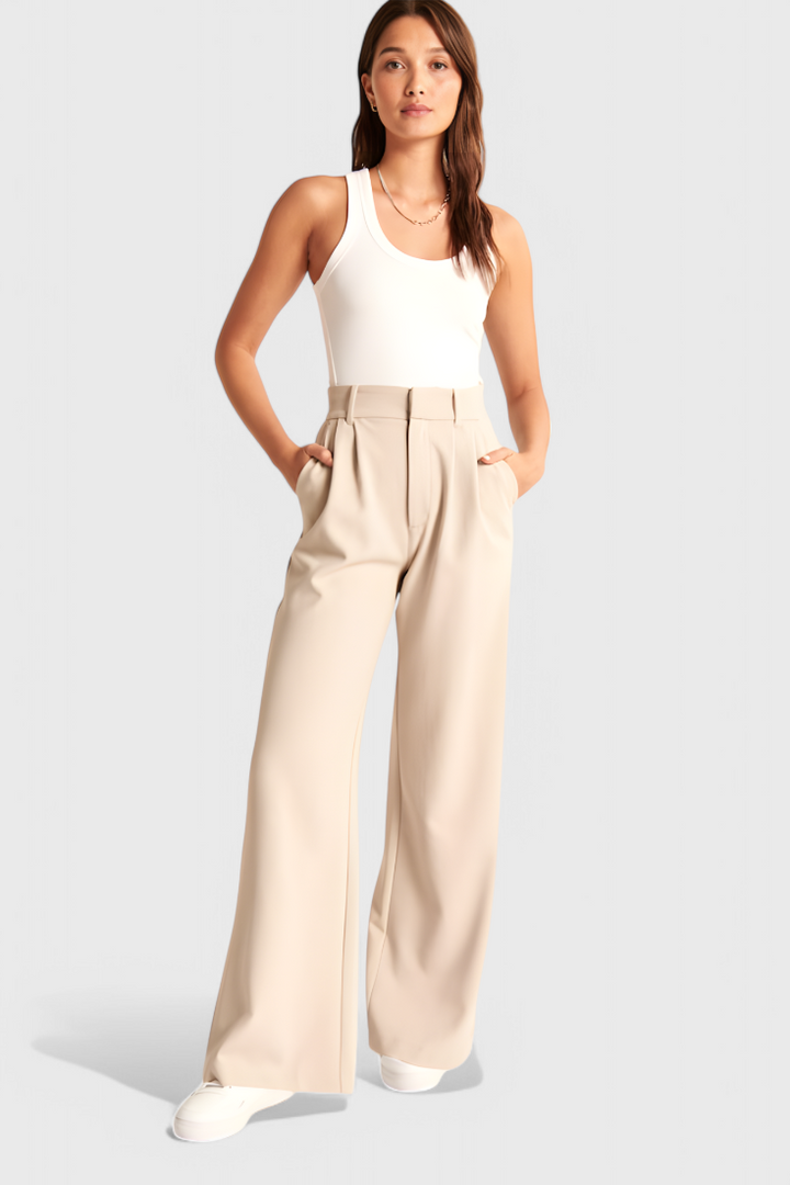 Rosalie™ | Pantalon Tinashe