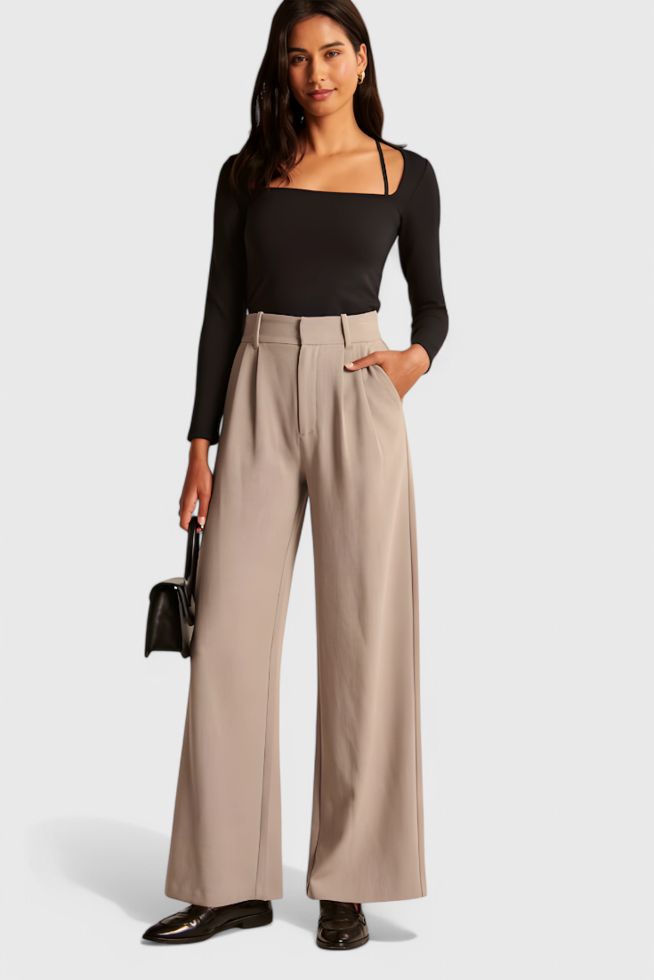 Rosalie™ | Pantalon Tinashe