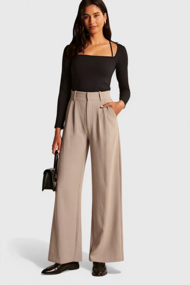 Rosalie™ | Pantalon Tinashe