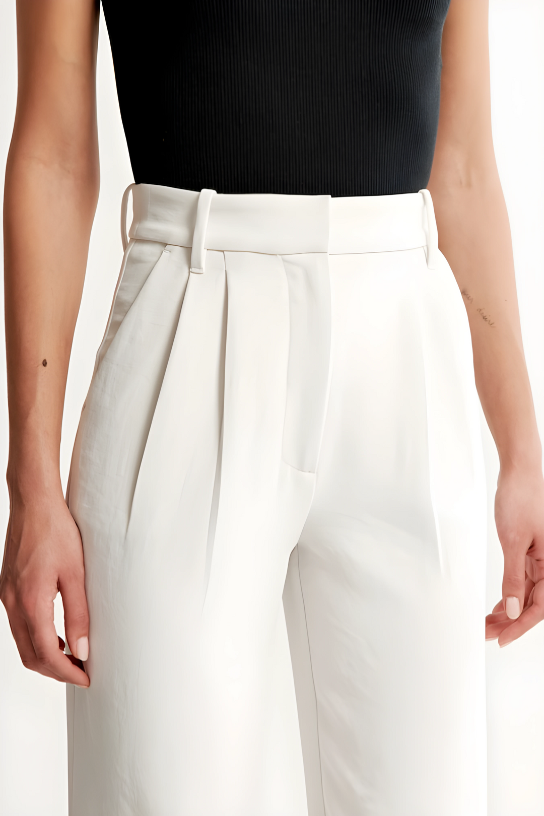 Rosalie™ | Pantalon Tinashe