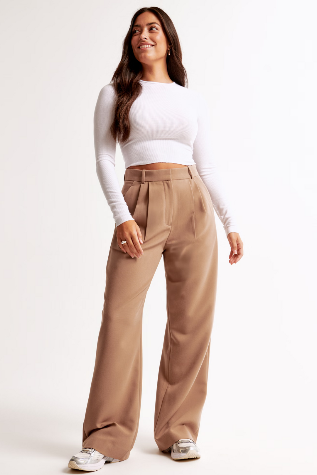 Rosalie™ | Pantalon Tinashe