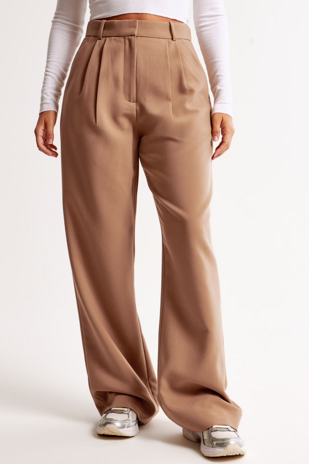 Rosalie™ | Pantalon Tinashe