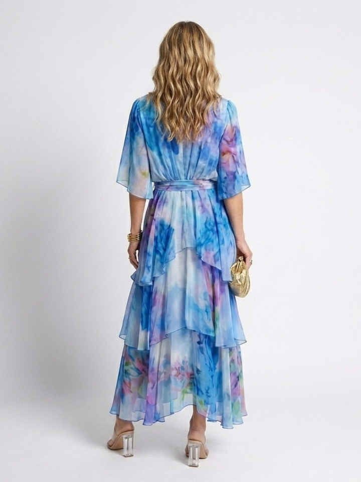 Calista | Robe Maxi