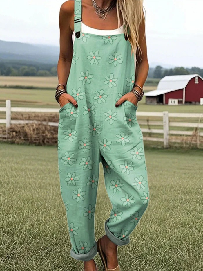 Combinaison Madeleine-Meadow Muse