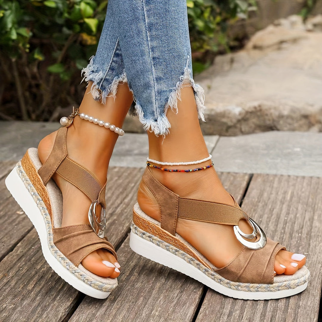 Mary | Sandales Nouvelle Collection