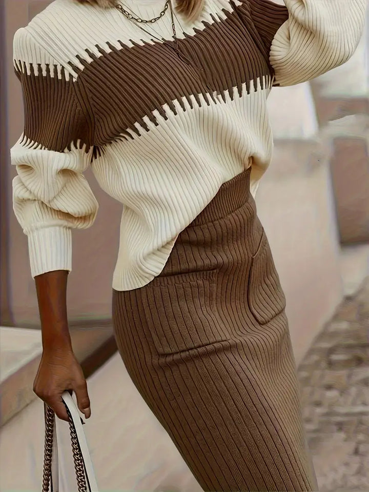 Anaïs™ | Ensemble Maille à Panneaux