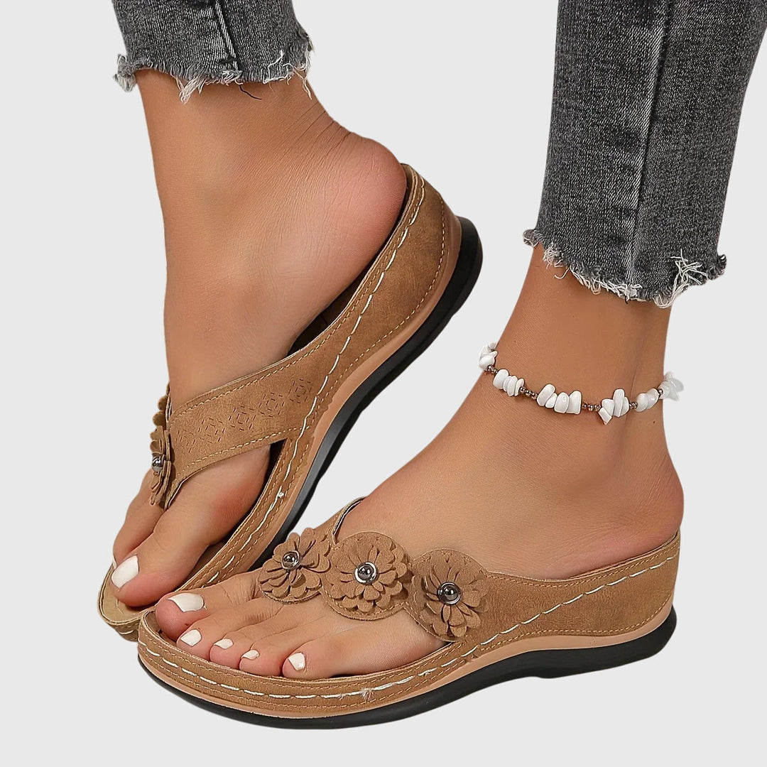 Alexis™ | Tongs Orthopédiques